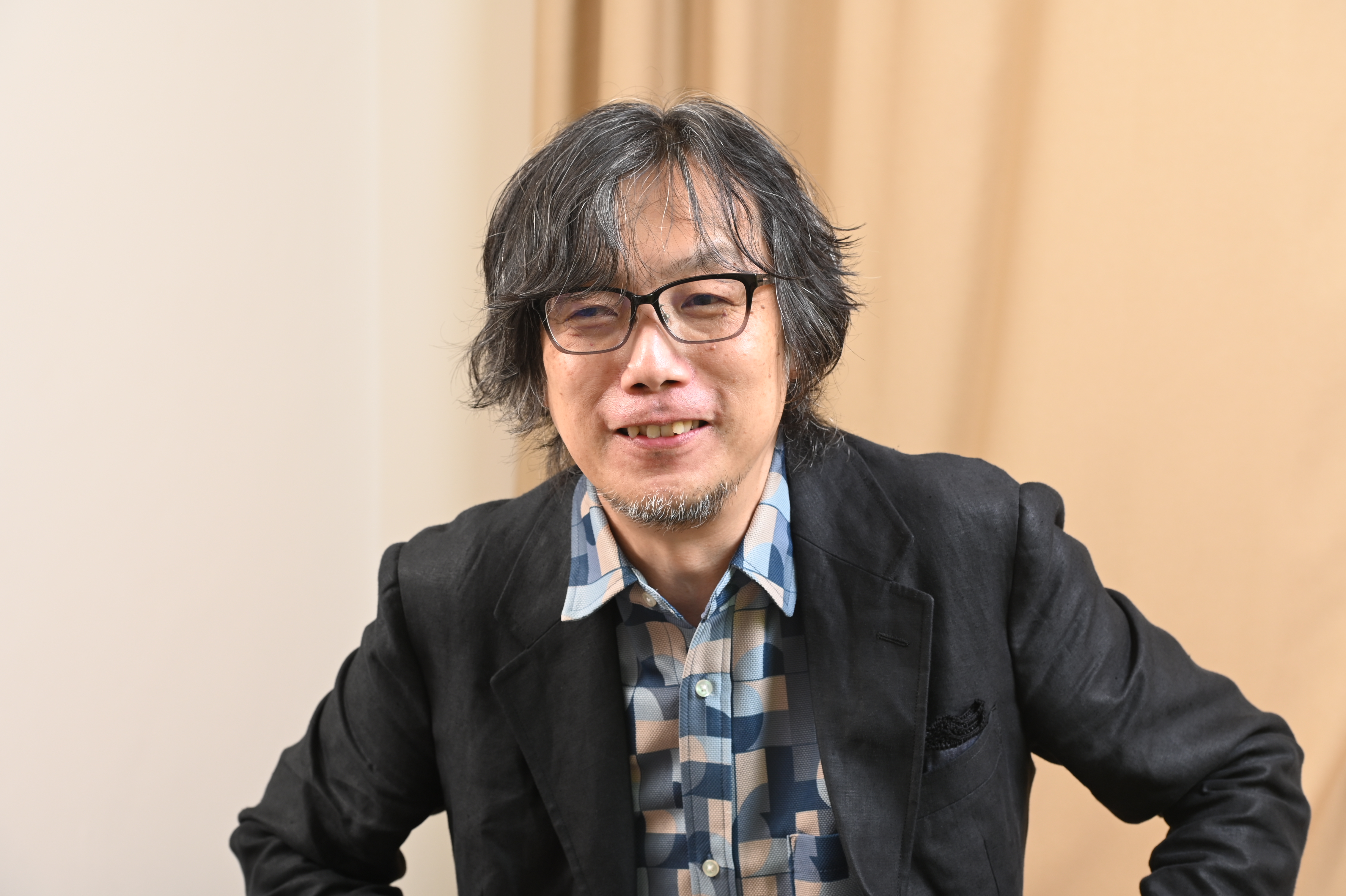 『428』イシイジロウ氏インタビュー：群像劇アドベンチャーはなぜ面白いのか？　その構造的快感の正体に迫る_025