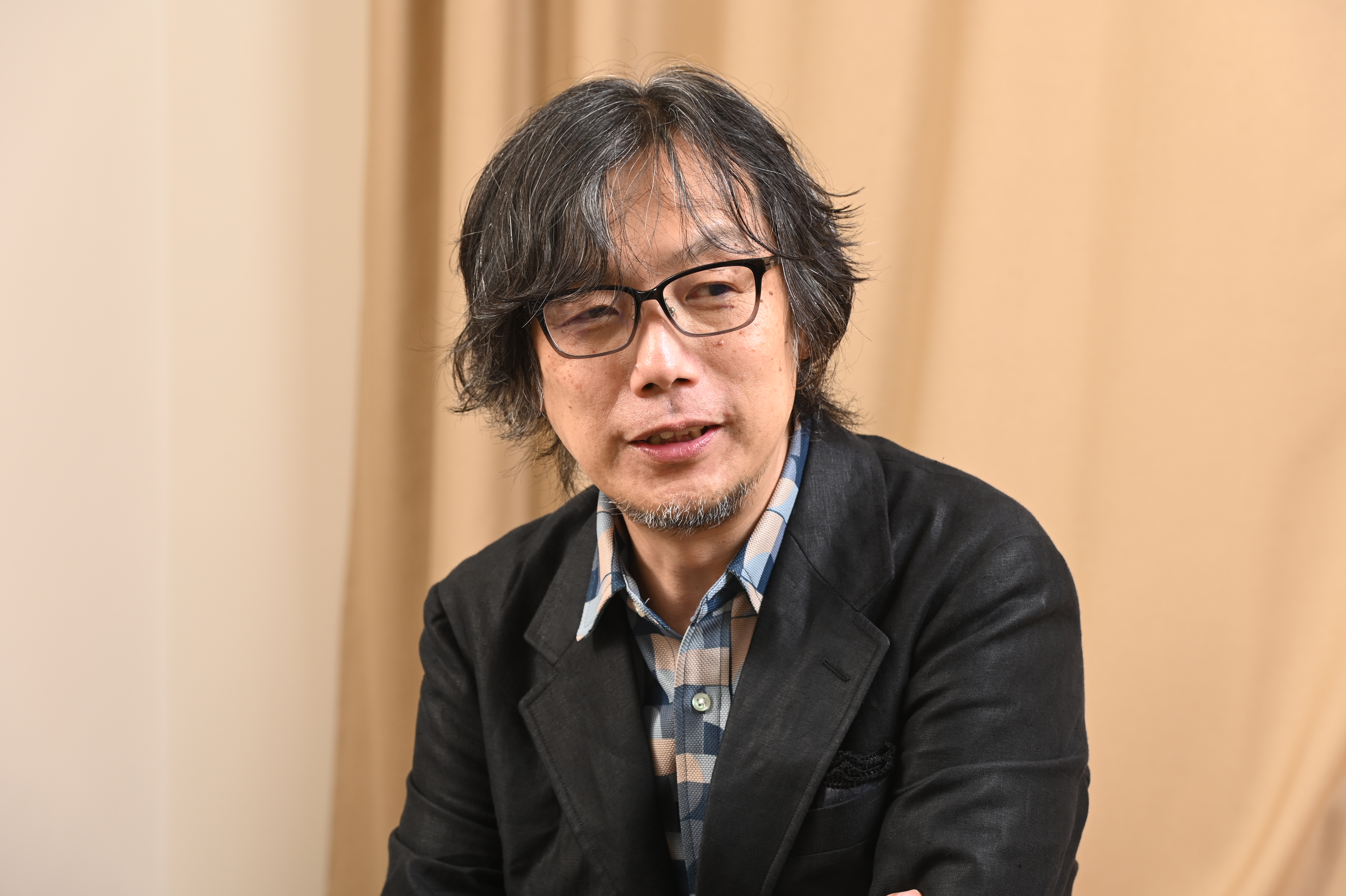 『428』イシイジロウ氏インタビュー：群像劇アドベンチャーはなぜ面白いのか？　その構造的快感の正体に迫る_005