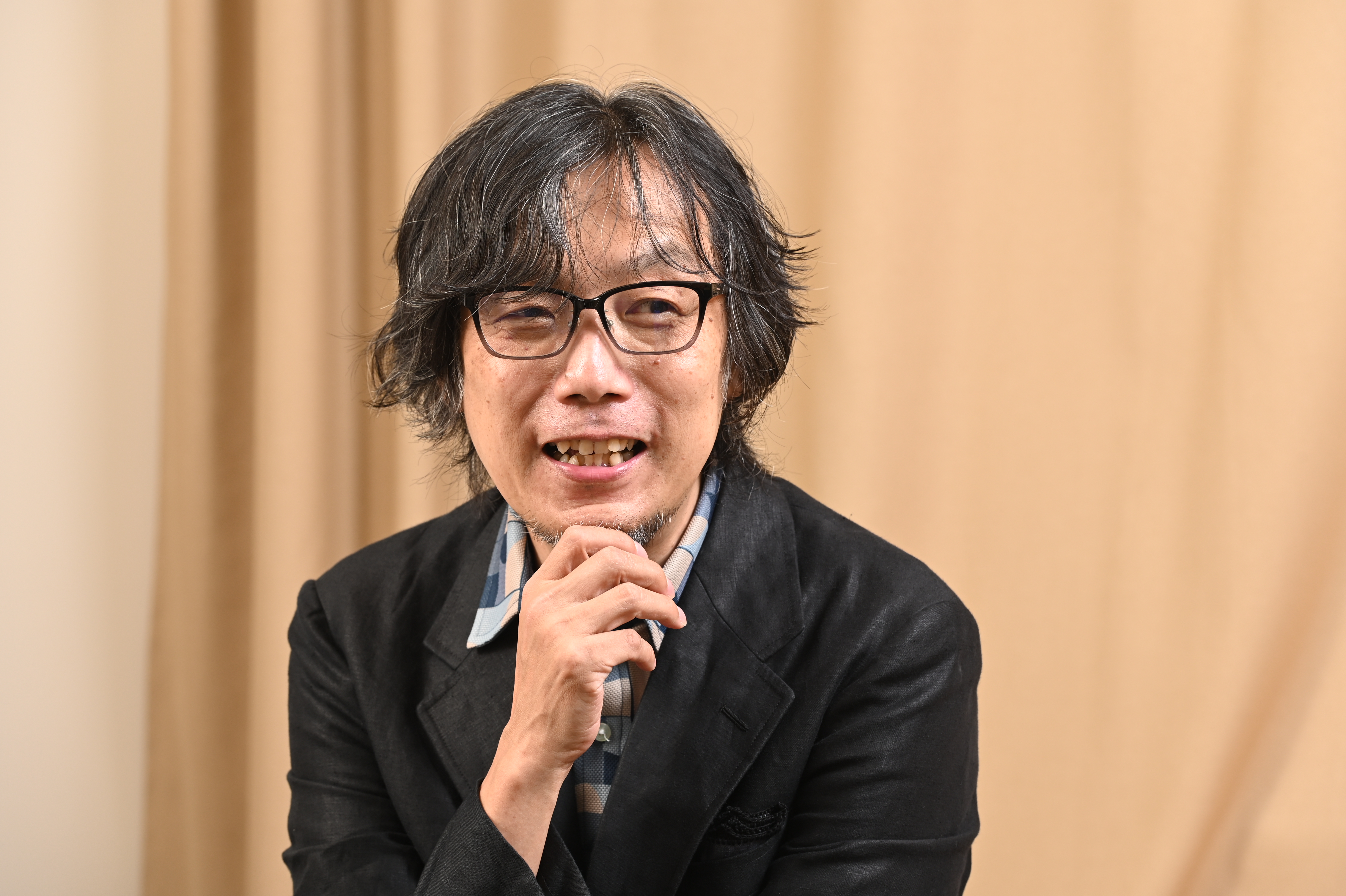 『428』イシイジロウ氏インタビュー：群像劇アドベンチャーはなぜ面白いのか？　その構造的快感の正体に迫る_022