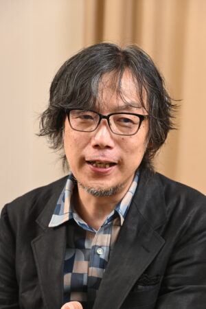 『428』イシイジロウ氏インタビュー：群像劇アドベンチャーはなぜ面白いのか？　その構造的快感の正体に迫る_001