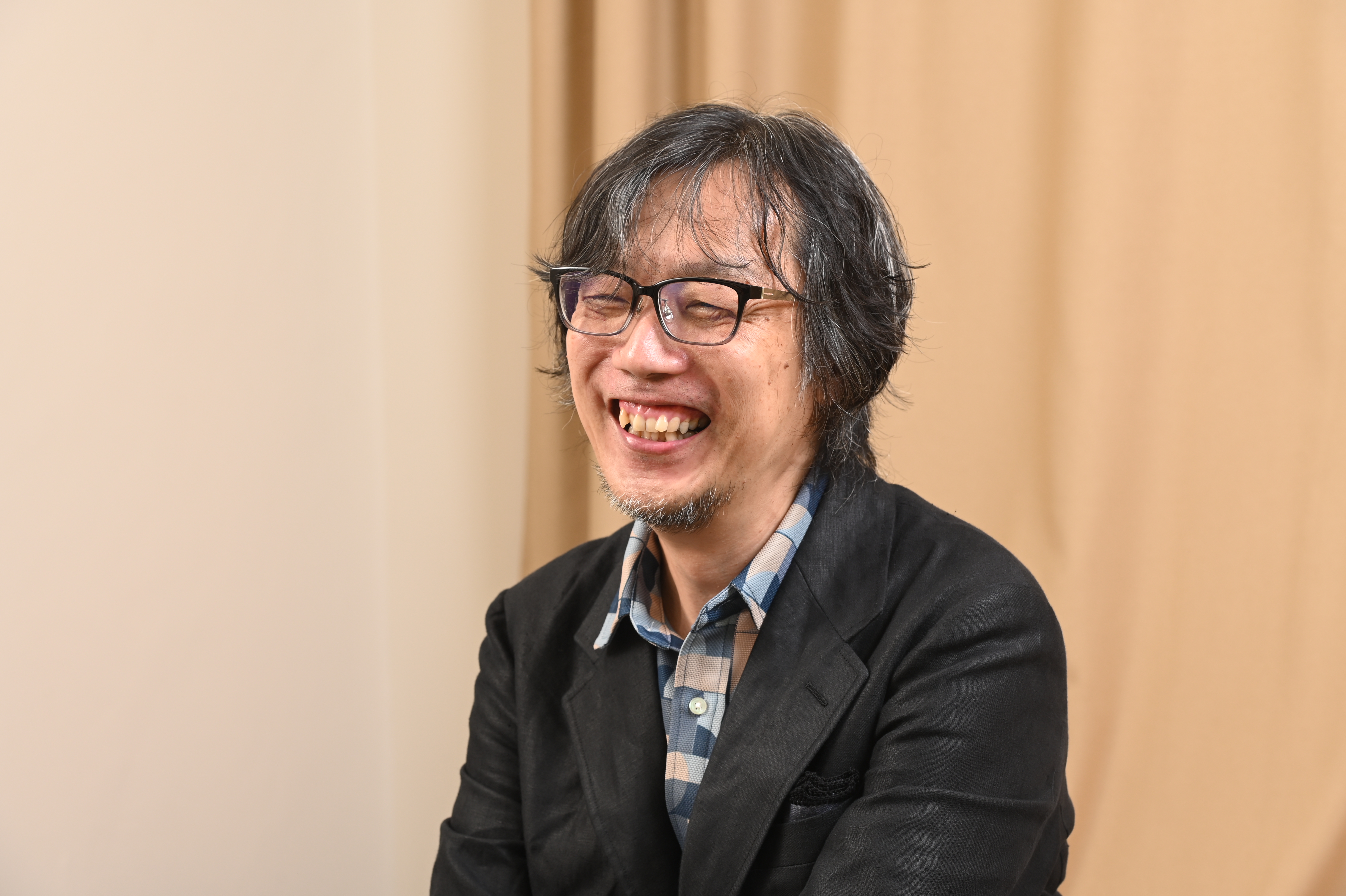 『428』イシイジロウ氏インタビュー：群像劇アドベンチャーはなぜ面白いのか？　その構造的快感の正体に迫る_024