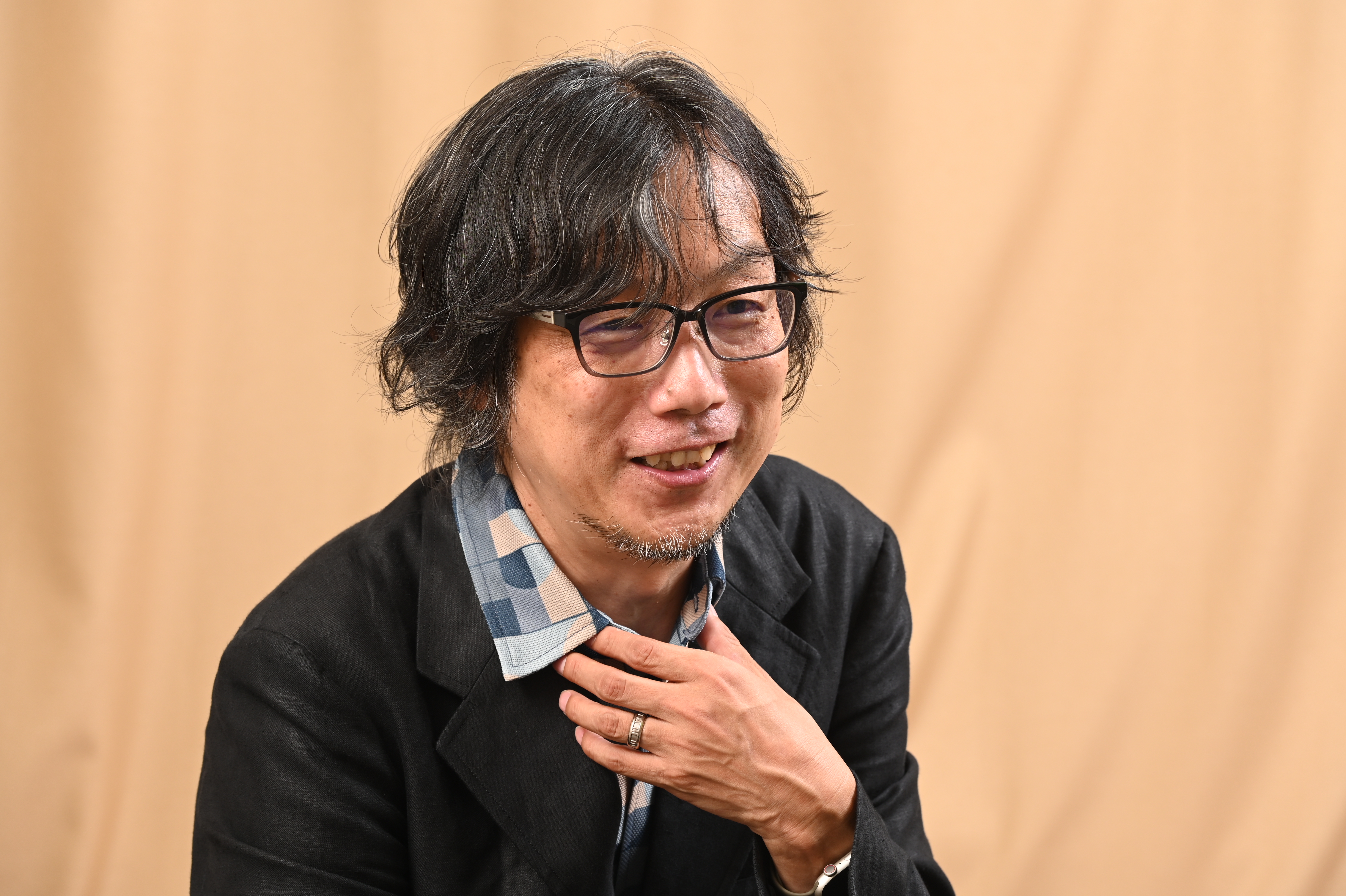 『428』イシイジロウ氏インタビュー：群像劇アドベンチャーはなぜ面白いのか？　その構造的快感の正体に迫る_018