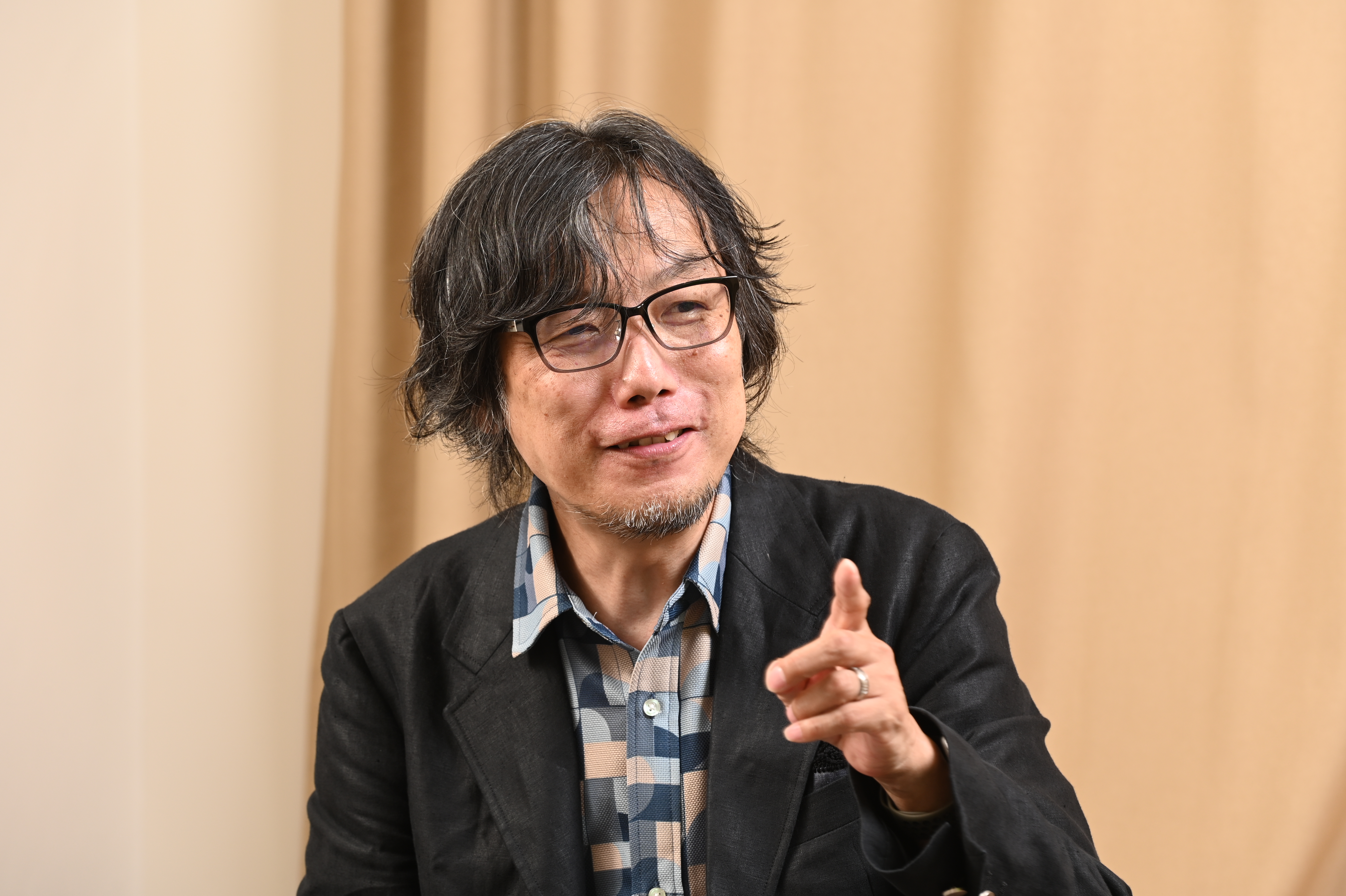 『428』イシイジロウ氏インタビュー：群像劇アドベンチャーはなぜ面白いのか？　その構造的快感の正体に迫る_015