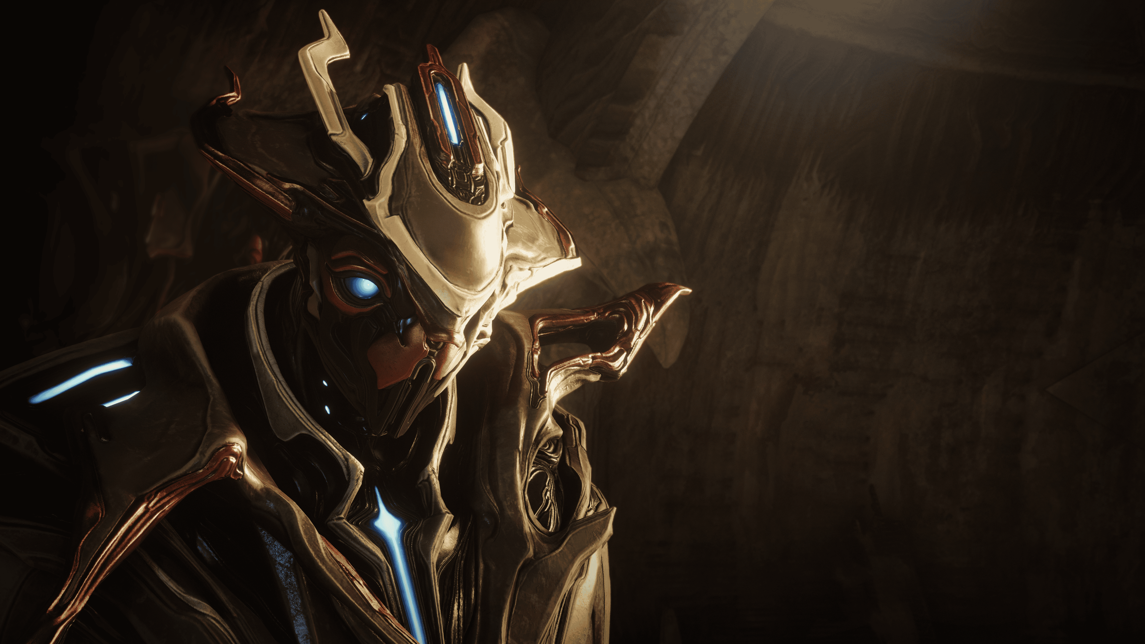 『Warframe』新章「Tau」発表！“作中で最大規模のアプデ”になると告知され、舞台は太陽系からあらたな星系へ_001