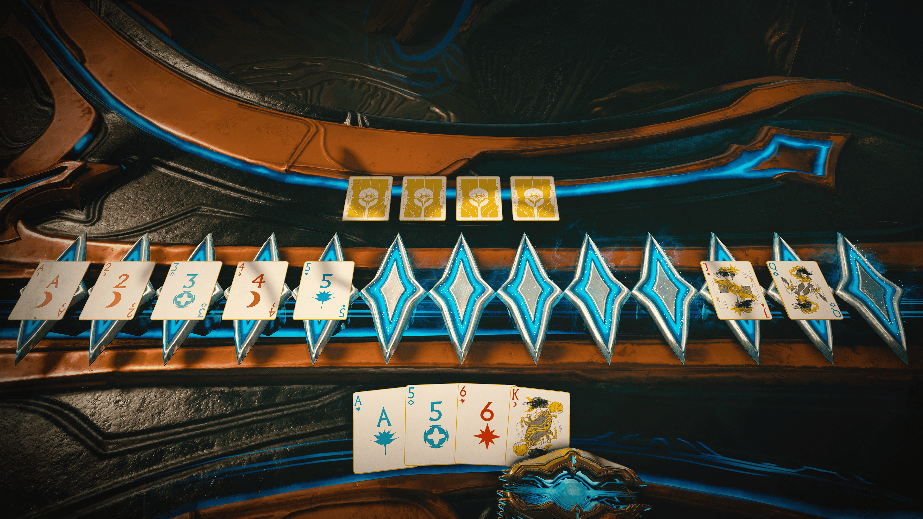 『Warframe』新章「Tau」発表！“作中で最大規模のアプデ”になると告知され、舞台は太陽系からあらたな星系へ_004
