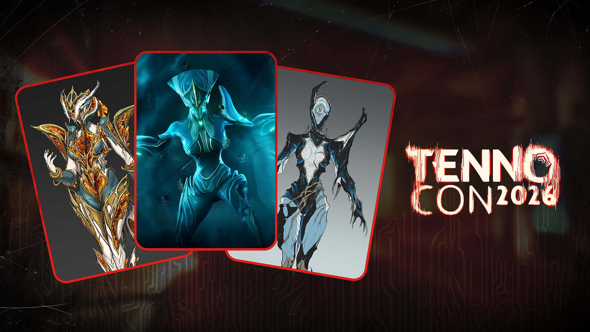 『Warframe』新章「Tau」発表！“作中で最大規模のアプデ”になると告知され、舞台は太陽系からあらたな星系へ_006