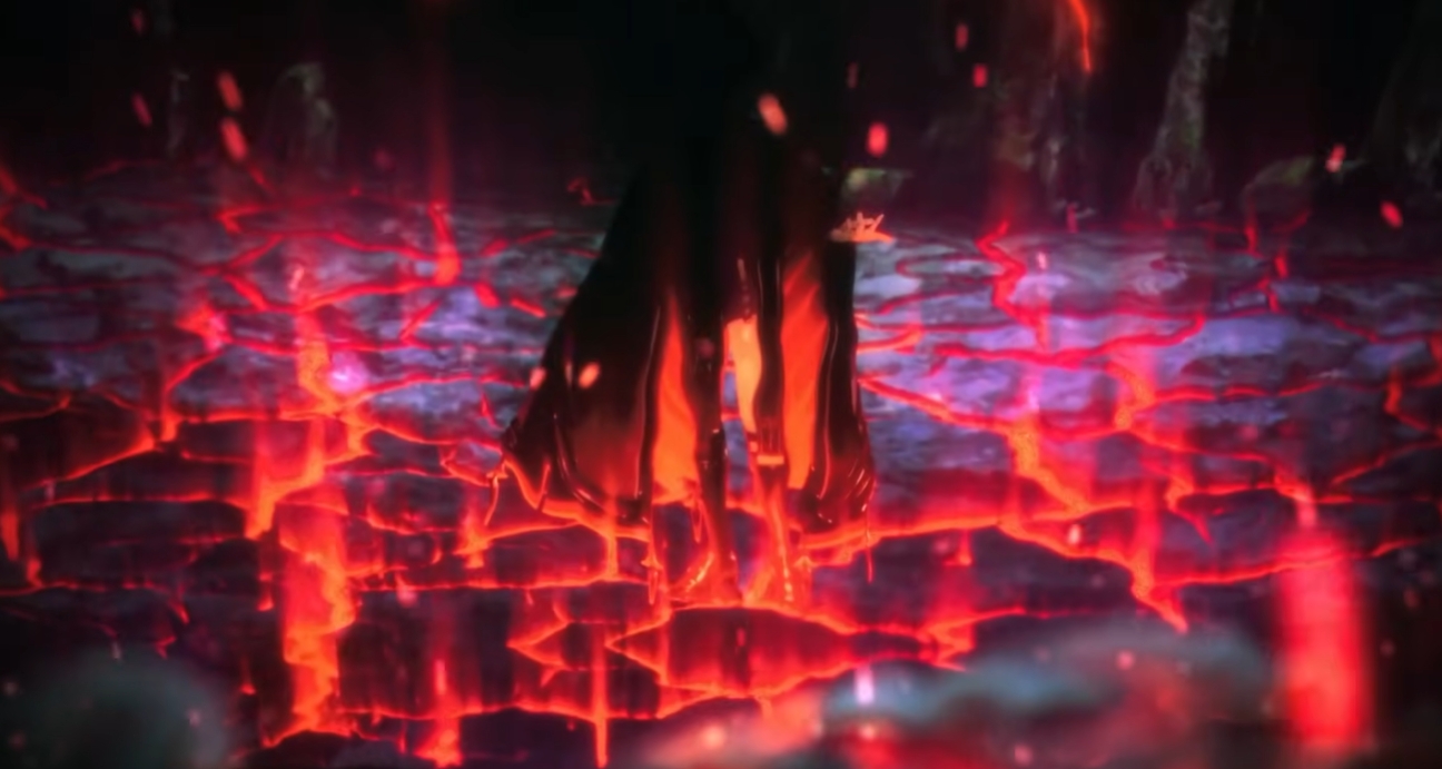 『FGO』★5アルターエゴ「アスカラポス」が実装。黒い衣装を身に纏う褐色肌の少年_008
