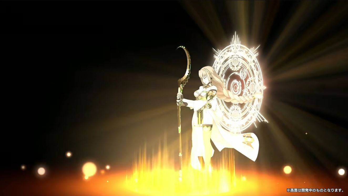 『FGO』「デメテル」の霊衣「アトランティス・スタイル」が実装決定_003