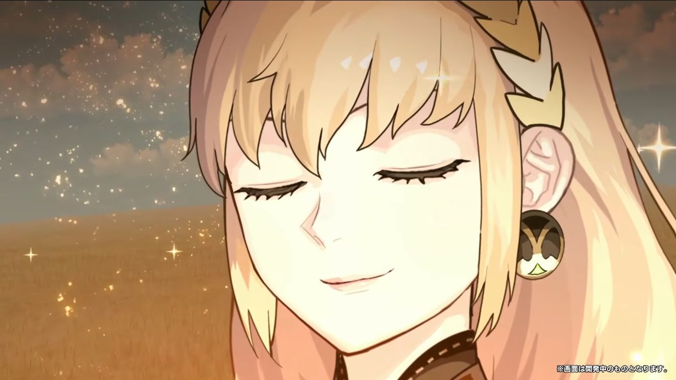 『FGO』「デメテル」の霊衣「アトランティス・スタイル」が実装決定_004