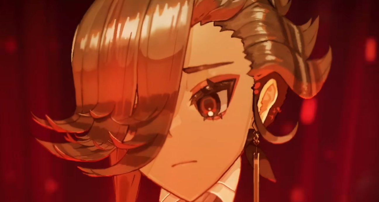 『FGO』★5アルターエゴ「アスカラポス」が実装。黒い衣装を身に纏う褐色肌の少年_006