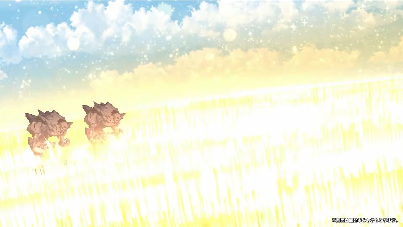 『FGO』「デメテル」の霊衣「アトランティス・スタイル」が実装決定_006