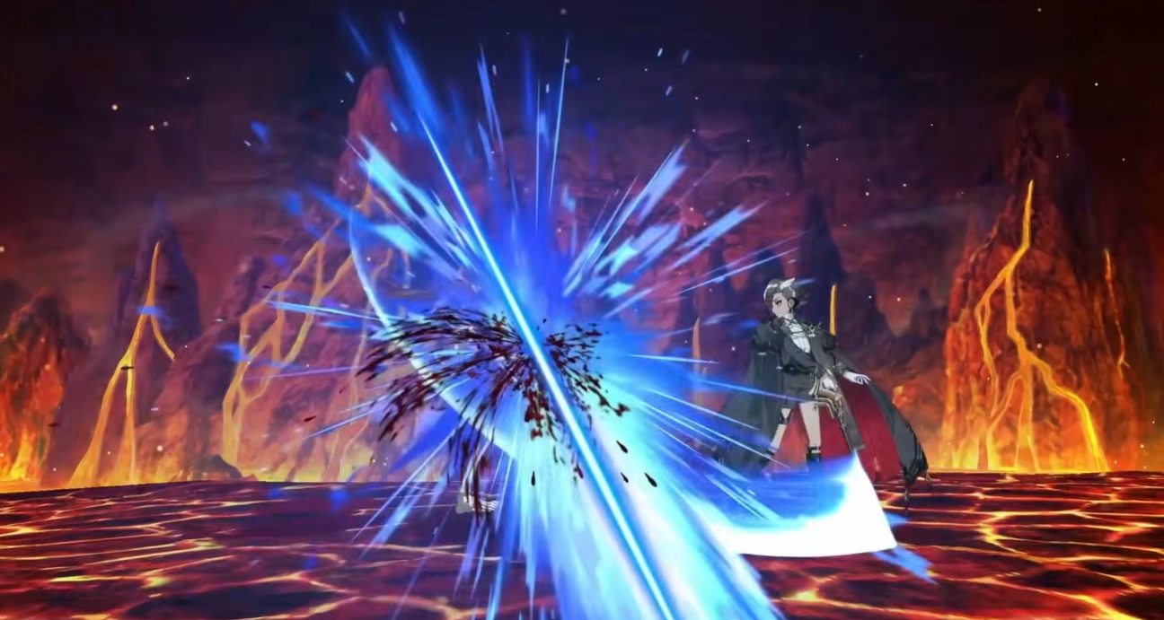 『FGO』★5アルターエゴ「アスカラポス」が実装。黒い衣装を身に纏う褐色肌の少年_005