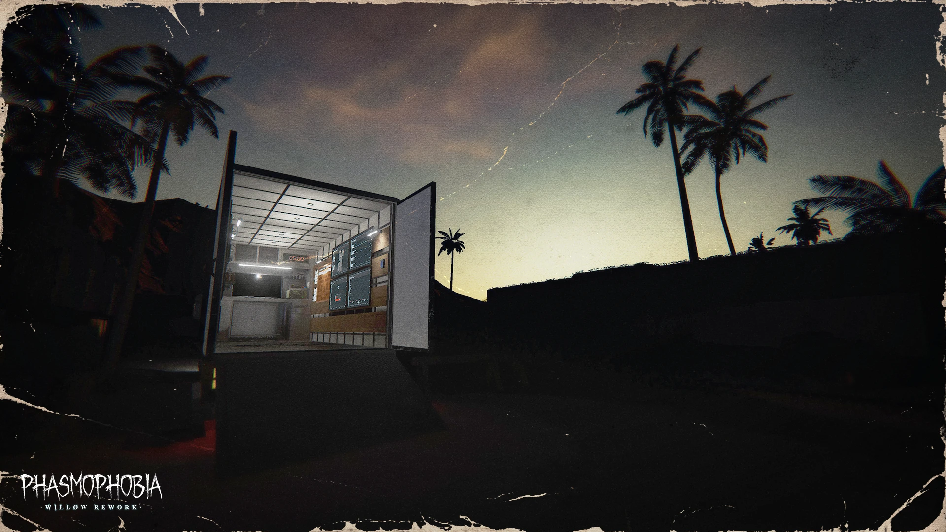 人気ホラーゲーム『Phasmophobia』バージョン1.0の延期にともないバグ修正や快適性の向上を優先すると予告_001