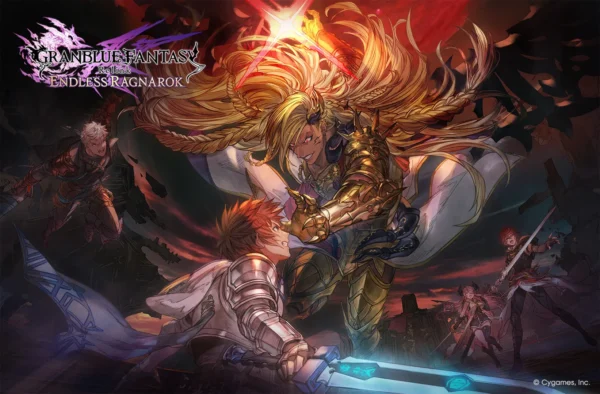 『グラブル リリンク』新作『エンドレスラグナロク』が本日より発売_003