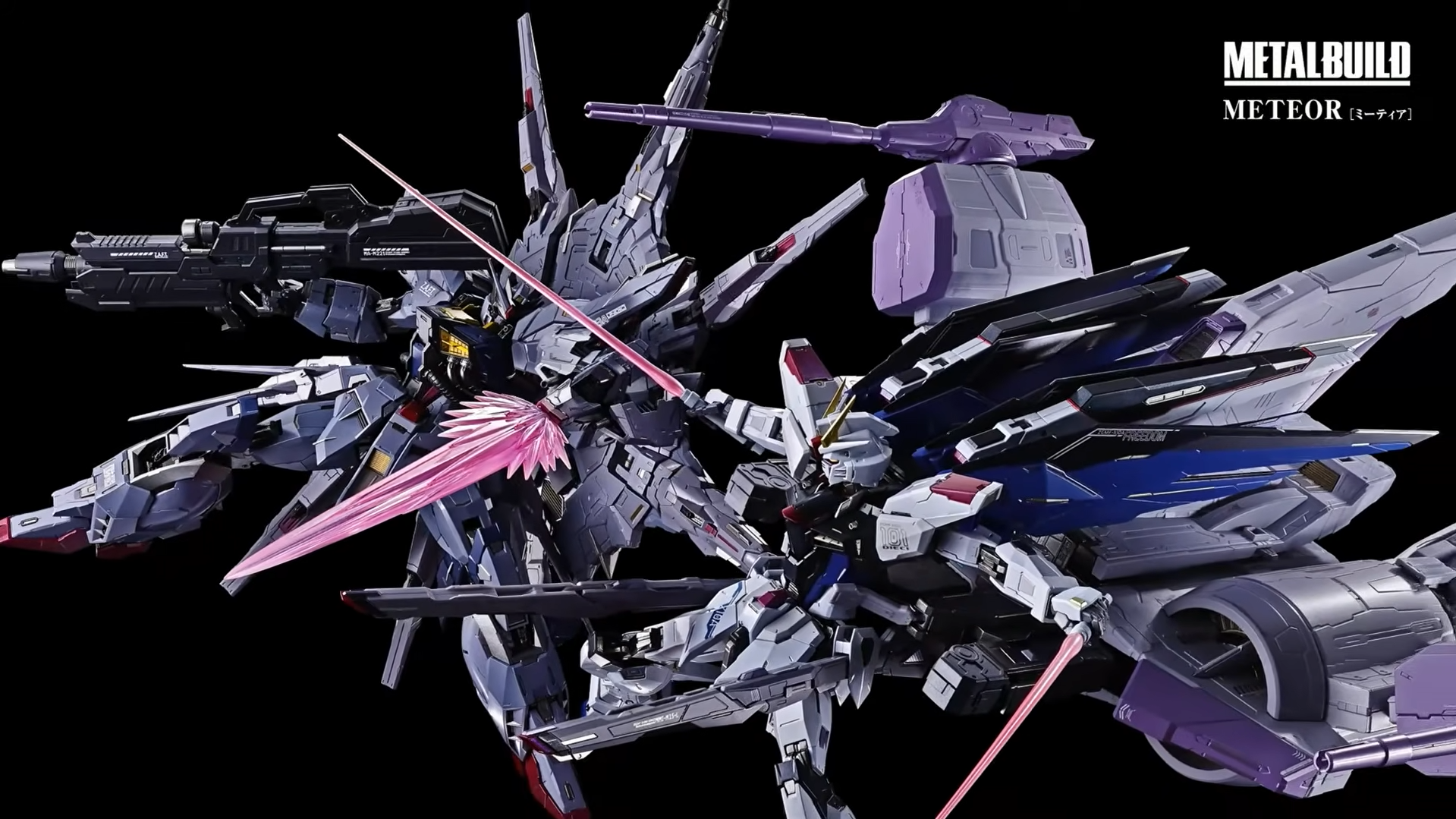 『機動戦士ガンダム SEED』「ミーティア」が超大型フィギュアになって本日7月27日より予約受付が開始するも即完売_003