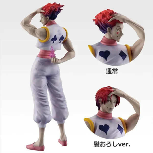 一番くじ「HUNTER×HUNTER GREED ISLAND ②」の全ラインナップが公開_003