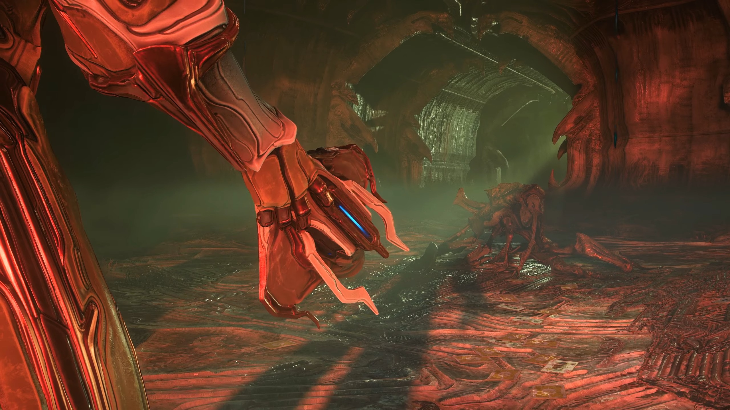 『Warframe』次の章についてイベント「TennoCon 2026」で明らかになると告知。「旧友、旧敵、古い傷」がテーマに_003