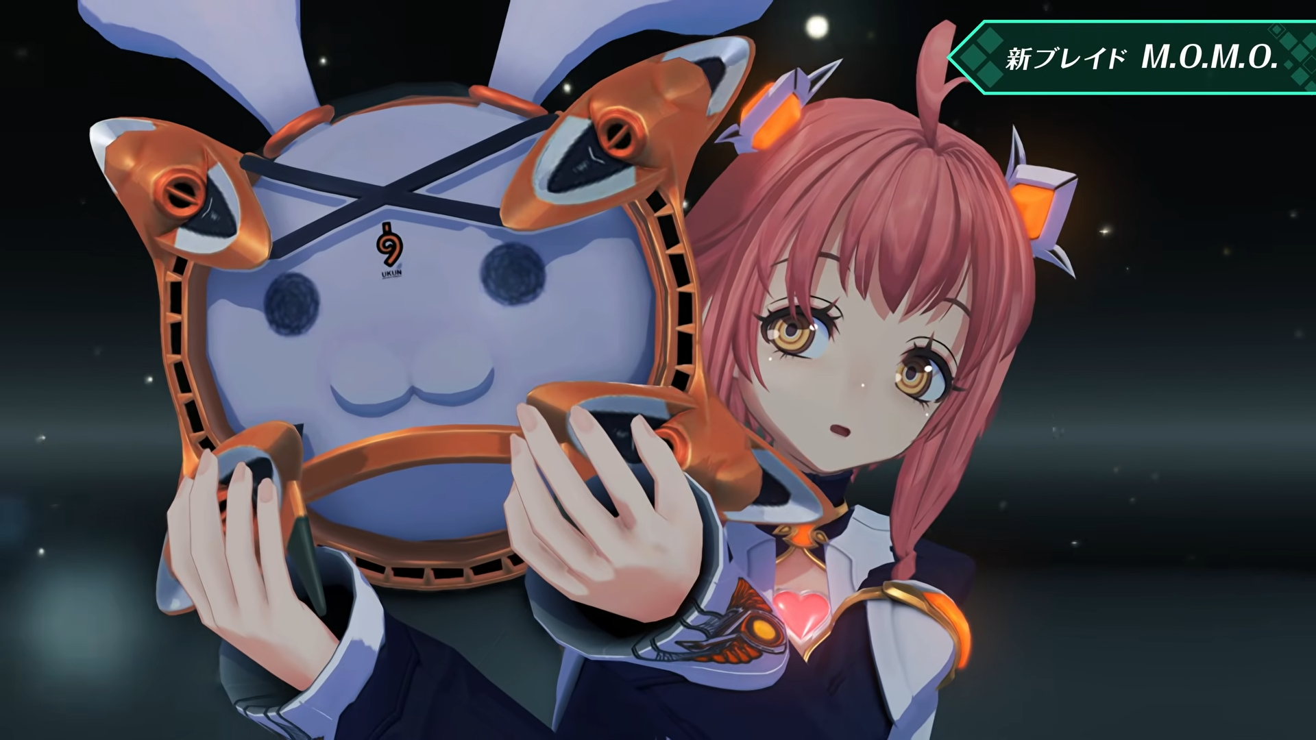 『ゼノブレイド2 Nintendo Switch 2 Edition』ホムラ・ヒカリの“新衣装”がお披露目!紹介映像が公開_009