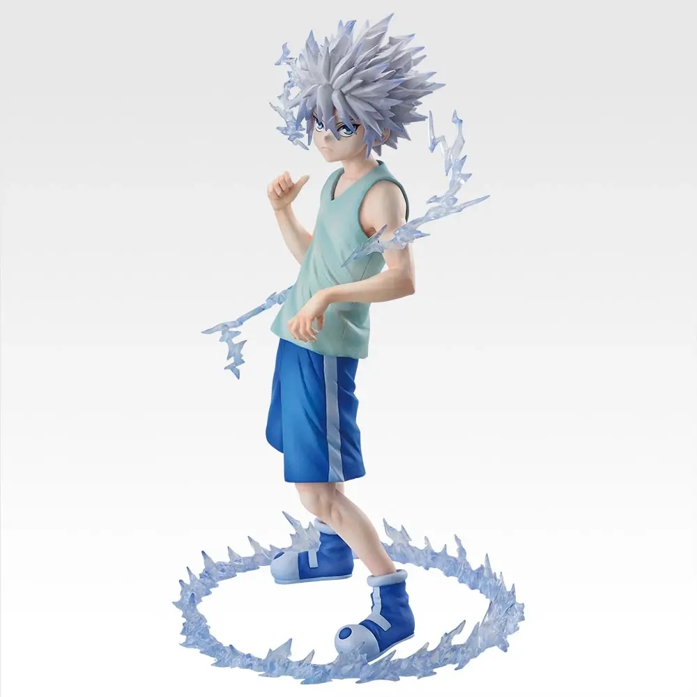 『HUNTER×HUNTER』「キメラアント編」の一番くじ第2弾の再販売が決定
_007