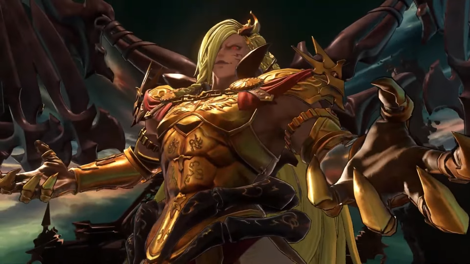 『グラブル リリンク』新作『エンドレスラグナロク』のファイナルトレーラーが公開_004