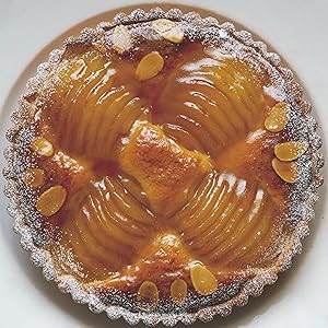 【399円】書籍『果物を楽しむフランス菓子と保存食』Kindle版を81%オフで買える日替わりセールが開催中_003