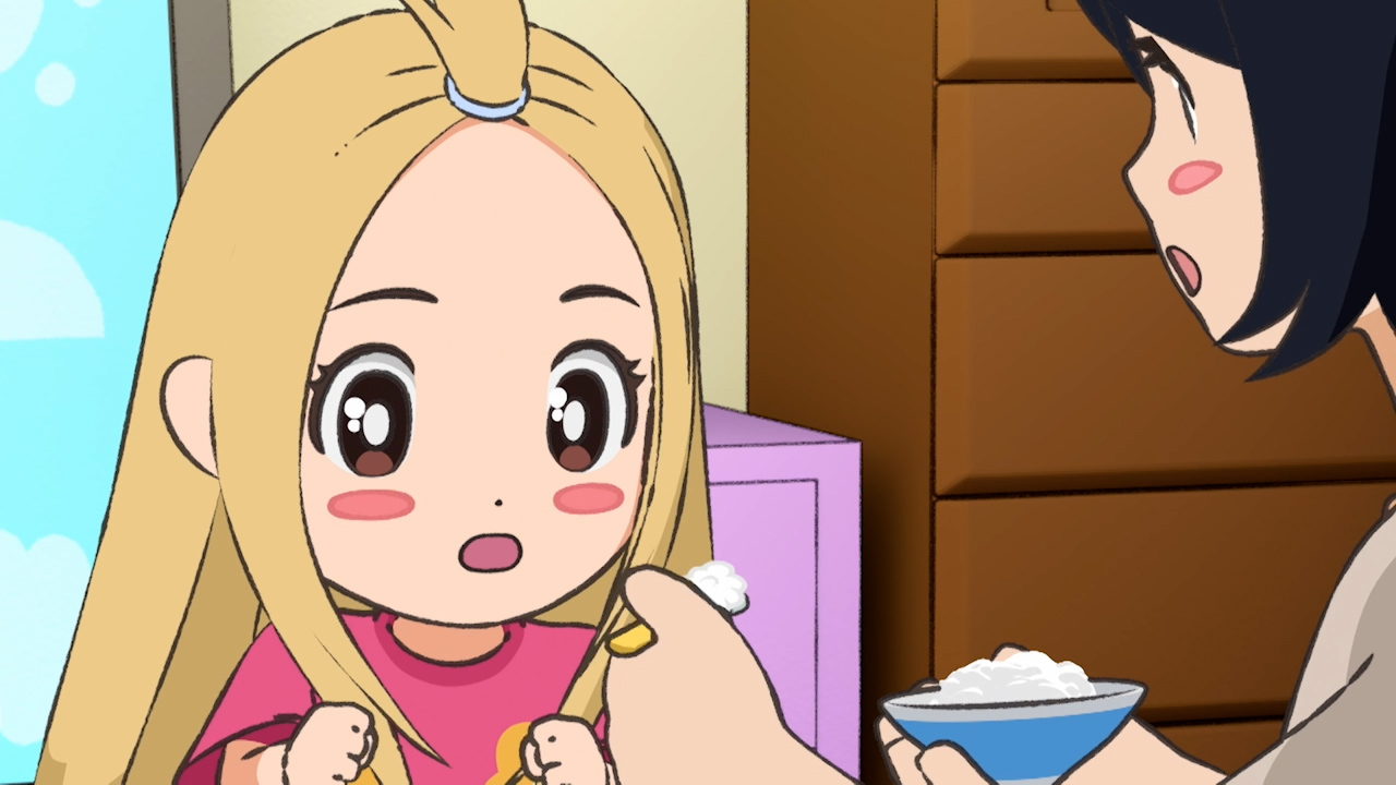 TVアニメ『サンダー3』OPテーマが、優里さん書き下ろしの新曲「サンダーボルト」に決定_002