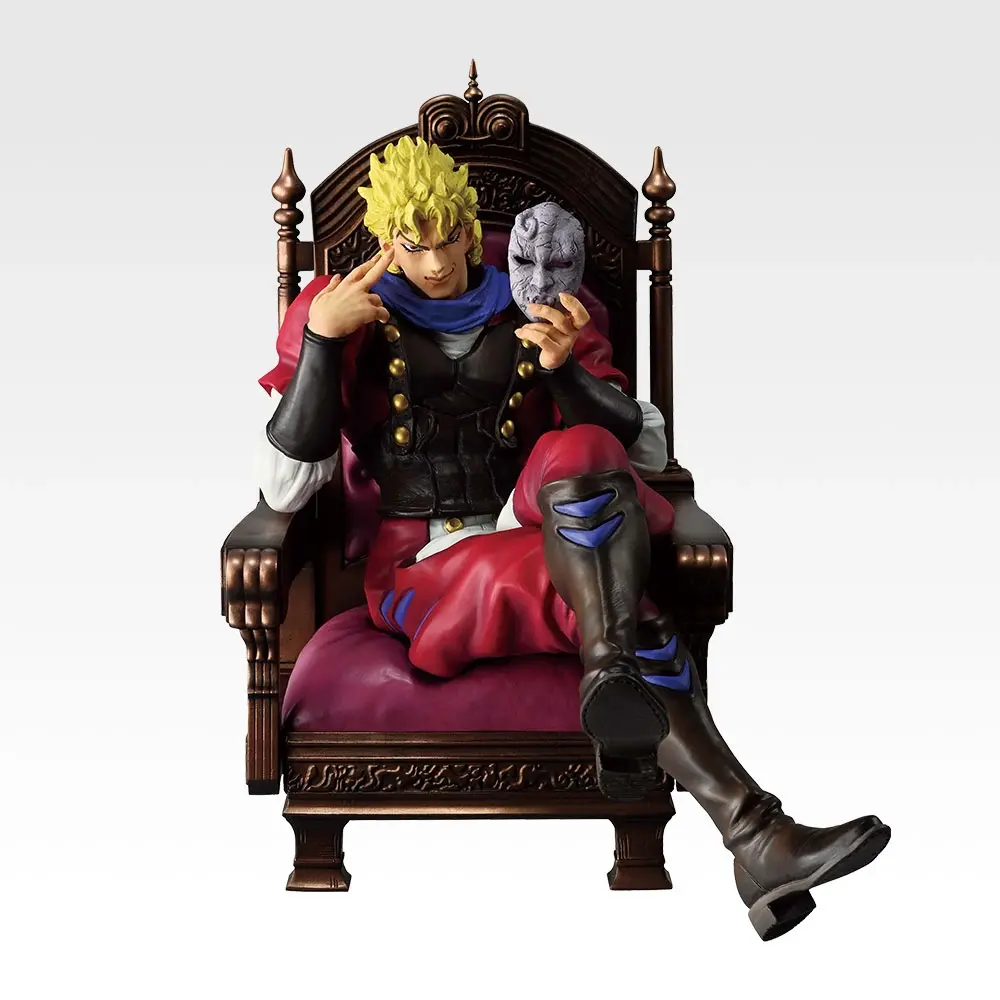 『ジョジョ』一番くじが2026年11月21日に発売ッ!ジョジョ立ちを決める宿敵たちのフィギュアがラインナップ_001
