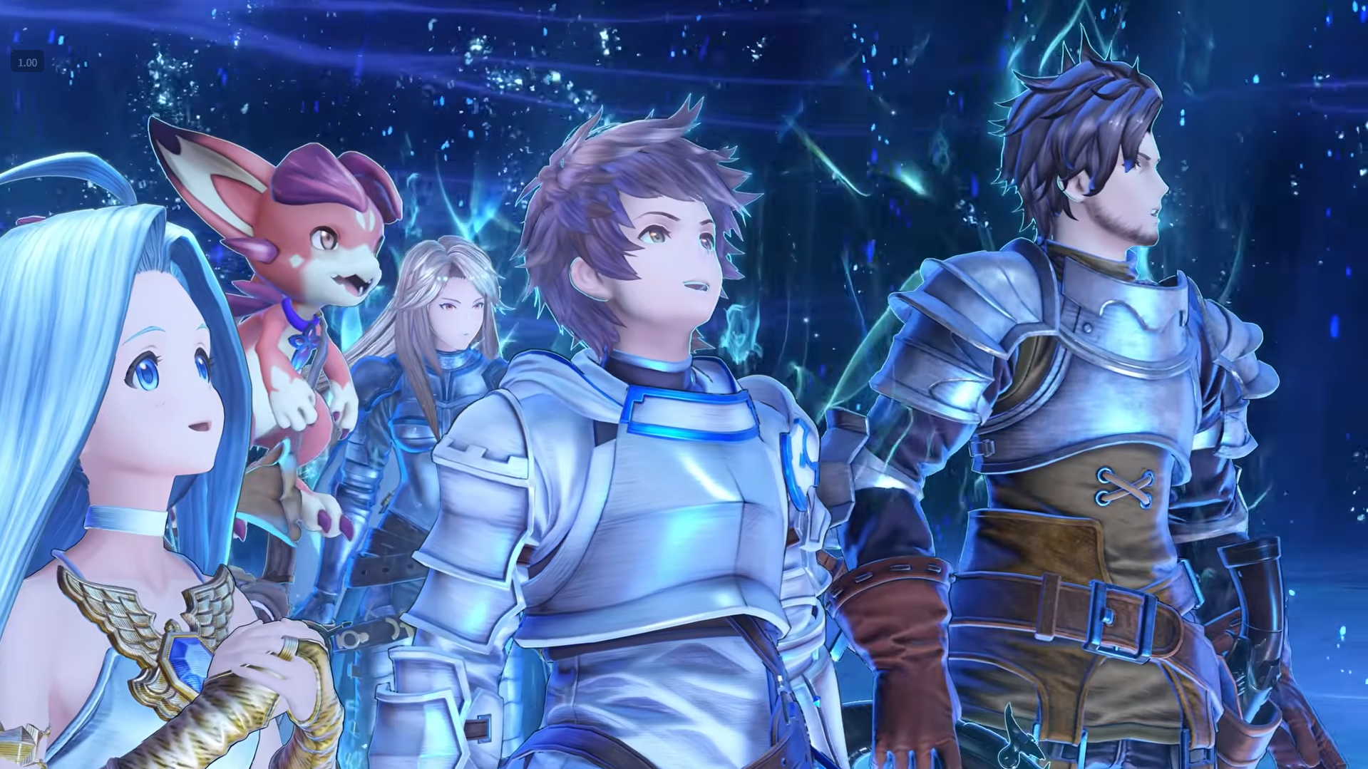 『グラブル リリンク』新作『エンドレスラグナロク』のファイナルトレーラーが公開_017