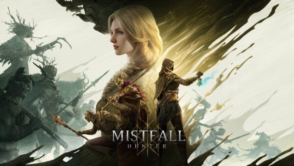 『Mistfall Hunter』が本日7月30日正式リリース。ダークファンタジー世界が舞台のPvPvE脱出アクションゲーム_009