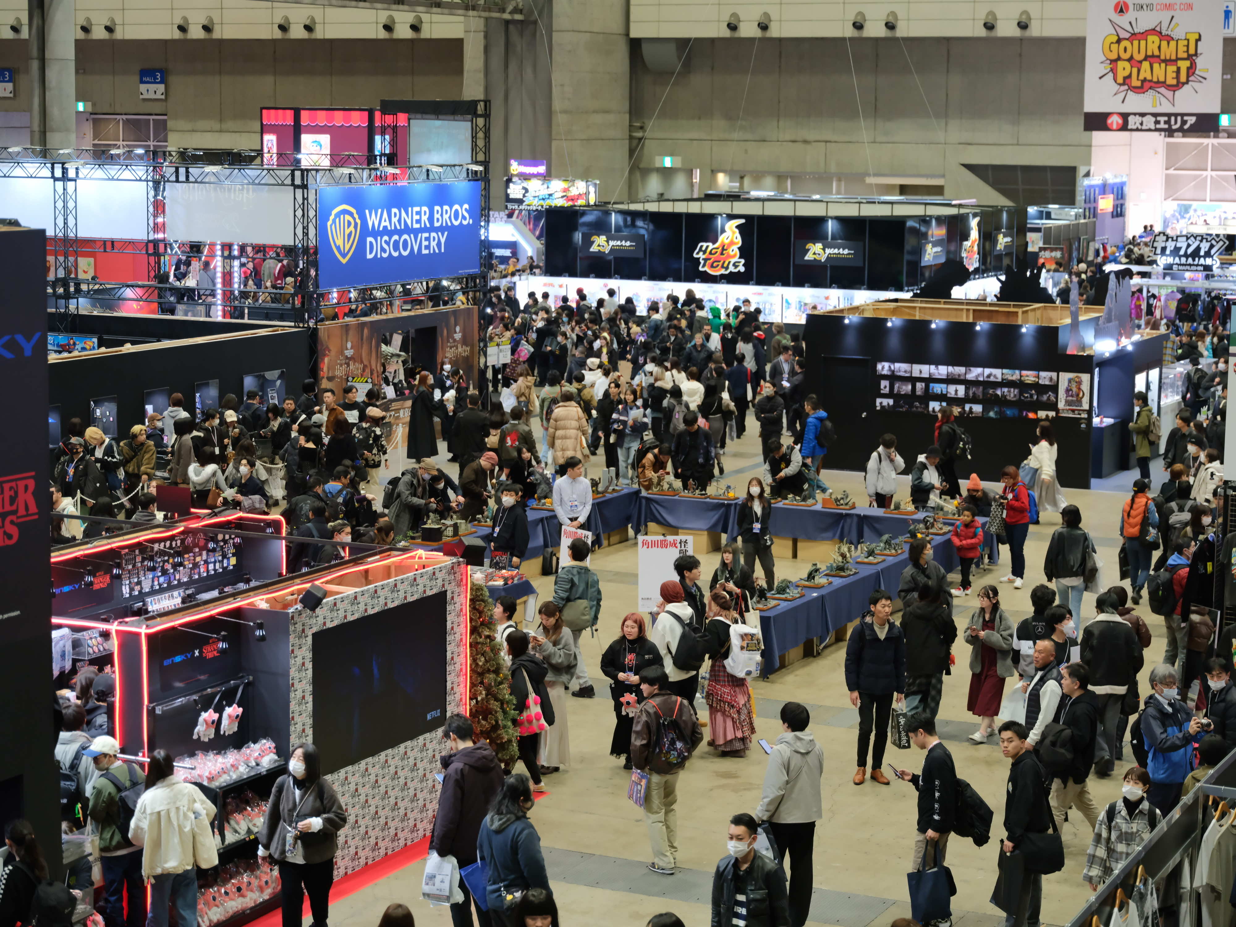 ニコラス・ケイジ、ジャンカルロ・エスポジートが東京コミコン2026へ参加決定_009