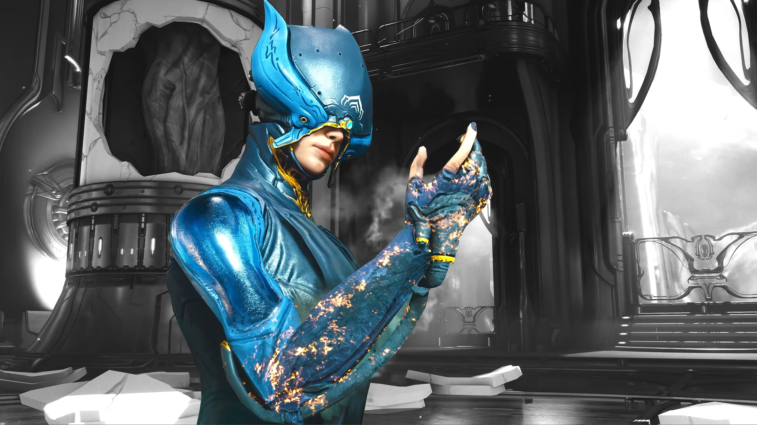 『Warframe』次の章についてイベント「TennoCon 2026」で明らかになると告知。「旧友、旧敵、古い傷」がテーマに_002