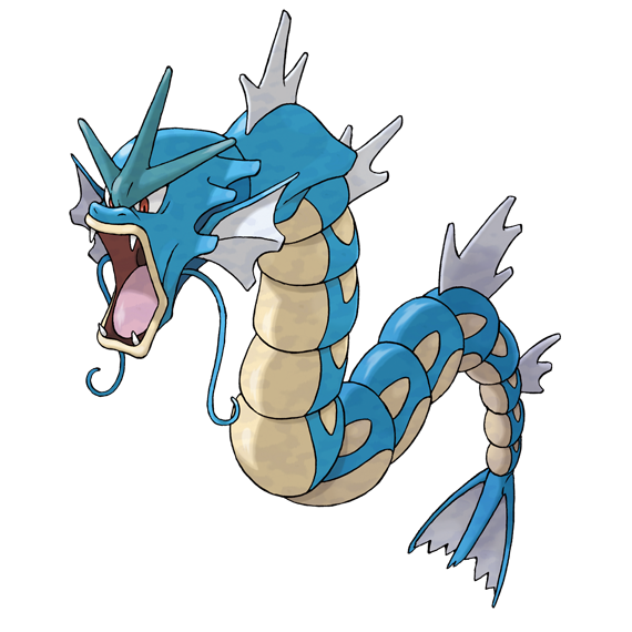 『ポケモンSV』最強レイドに「コイキング」登場へ_002