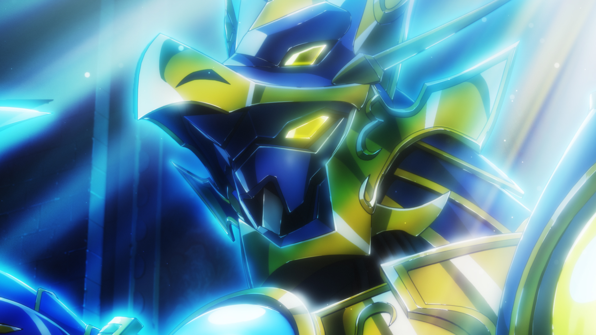 『魔法騎士レイアース』新アニメが10月7日より放送開始、新キャスト梶裕貴・加藤英美里・松岡禎丞が起用_009