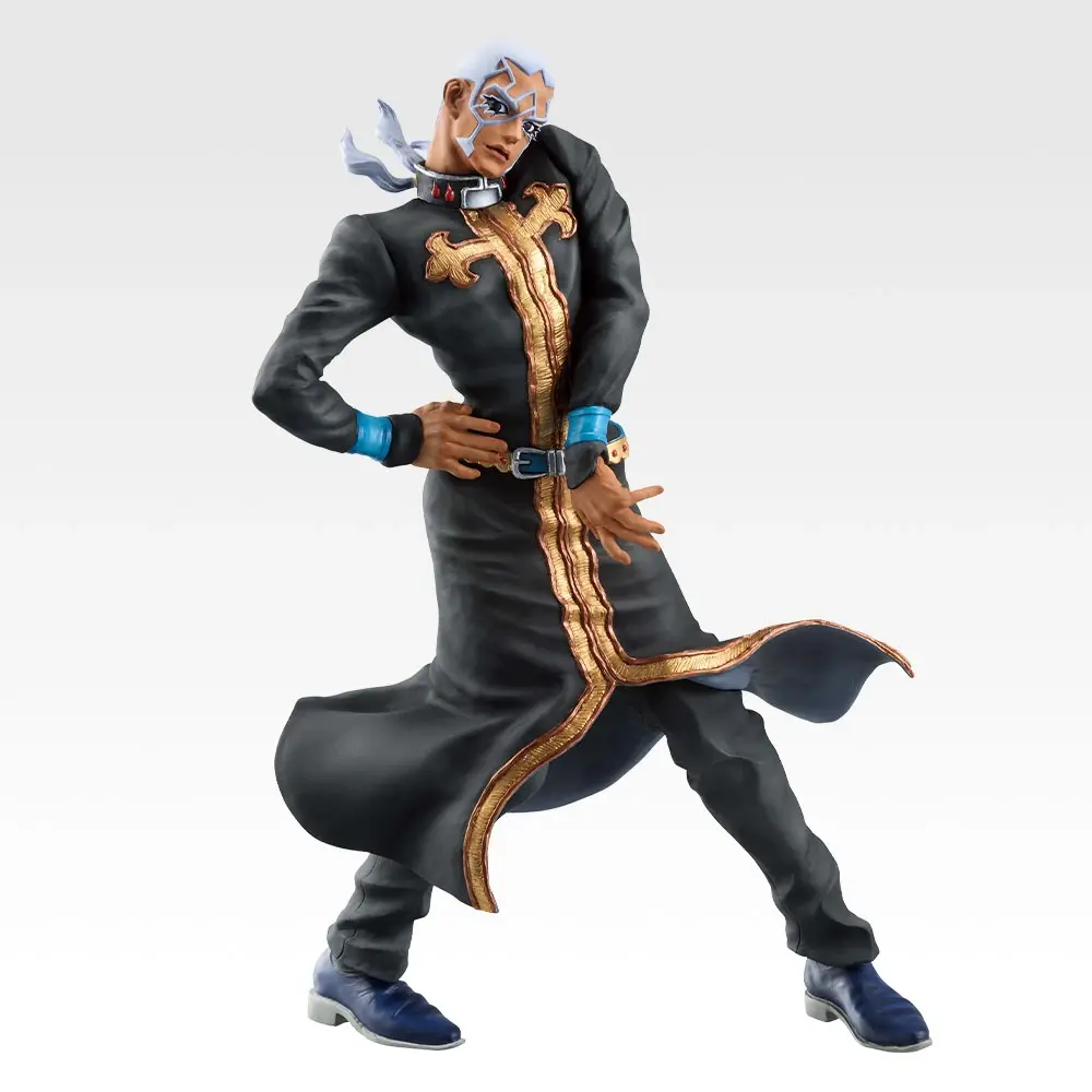 『ジョジョ』一番くじが2026年11月21日に発売ッ!ジョジョ立ちを決める宿敵たちのフィギュアがラインナップ_006