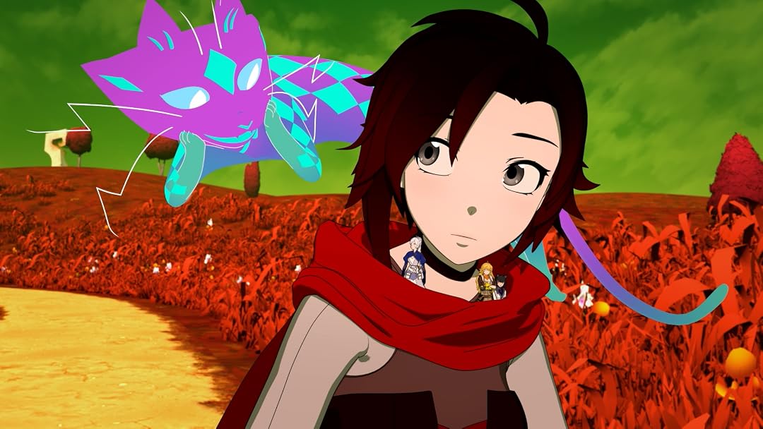 アメリカ発の人気Webアニメ『RWBY』新作の制作が正式にアナウンスされる_001