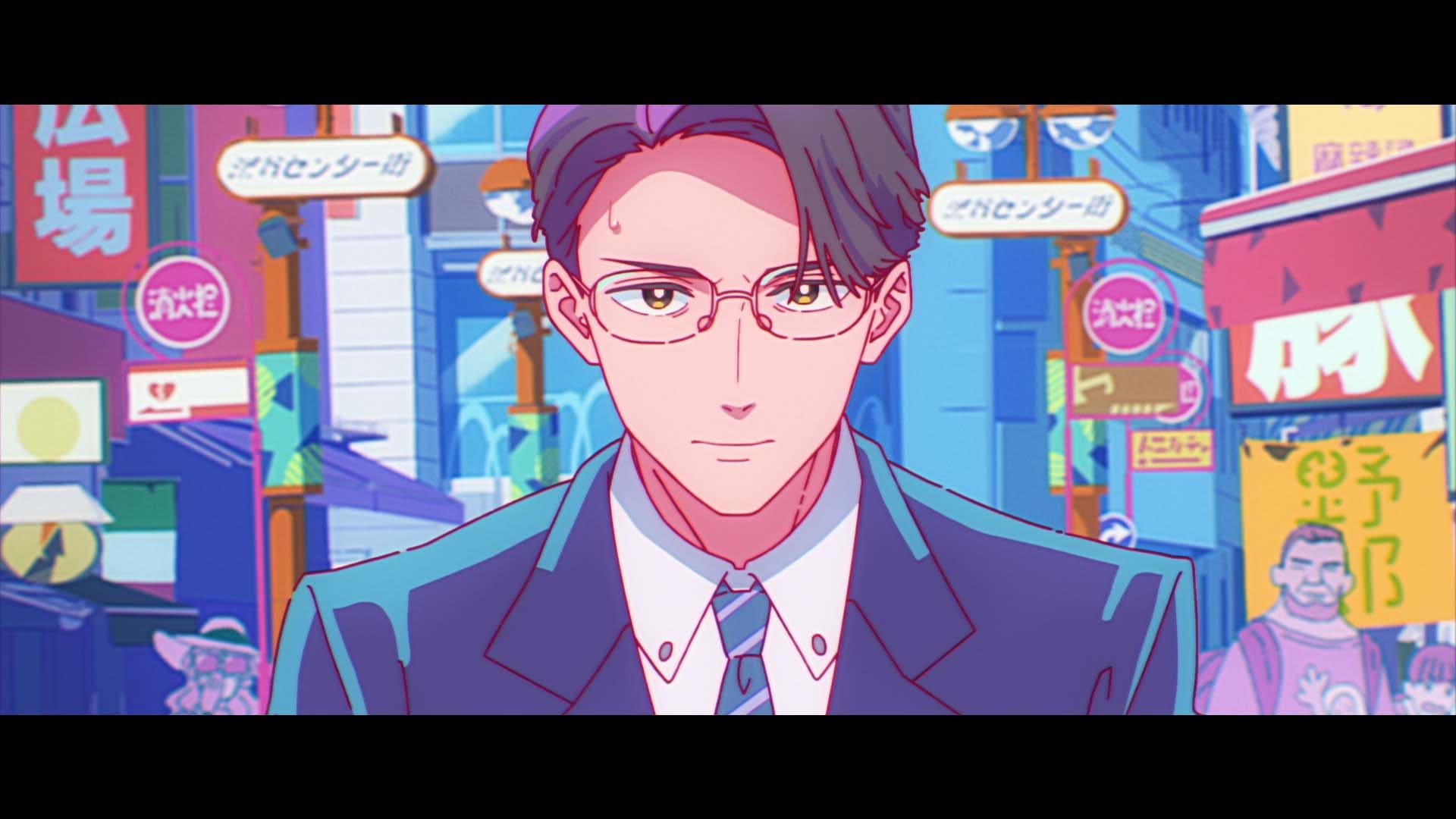 『GROTESQQQUE -グロテスク-』11月6日に公開決定。錦織敦史氏×CloverWorksによるオリジナルアニメ映画_003