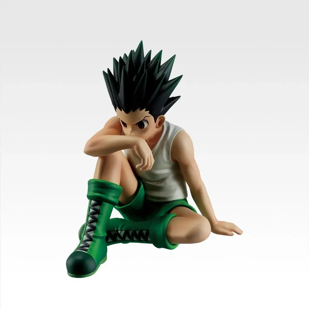『HUNTER×HUNTER』「キメラアント編」の一番くじ第2弾の再販売が決定
_006