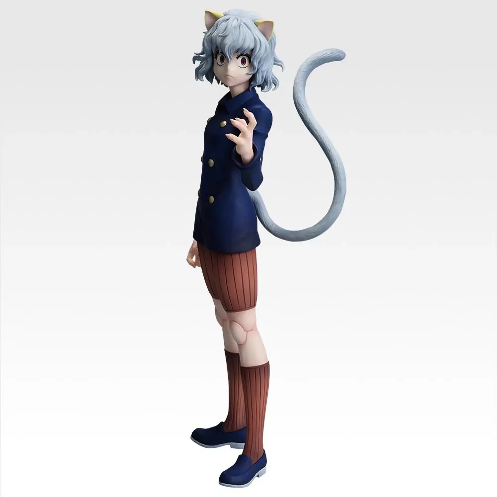 『HUNTER×HUNTER』「キメラアント編」の一番くじ第2弾の再販売が決定
_008