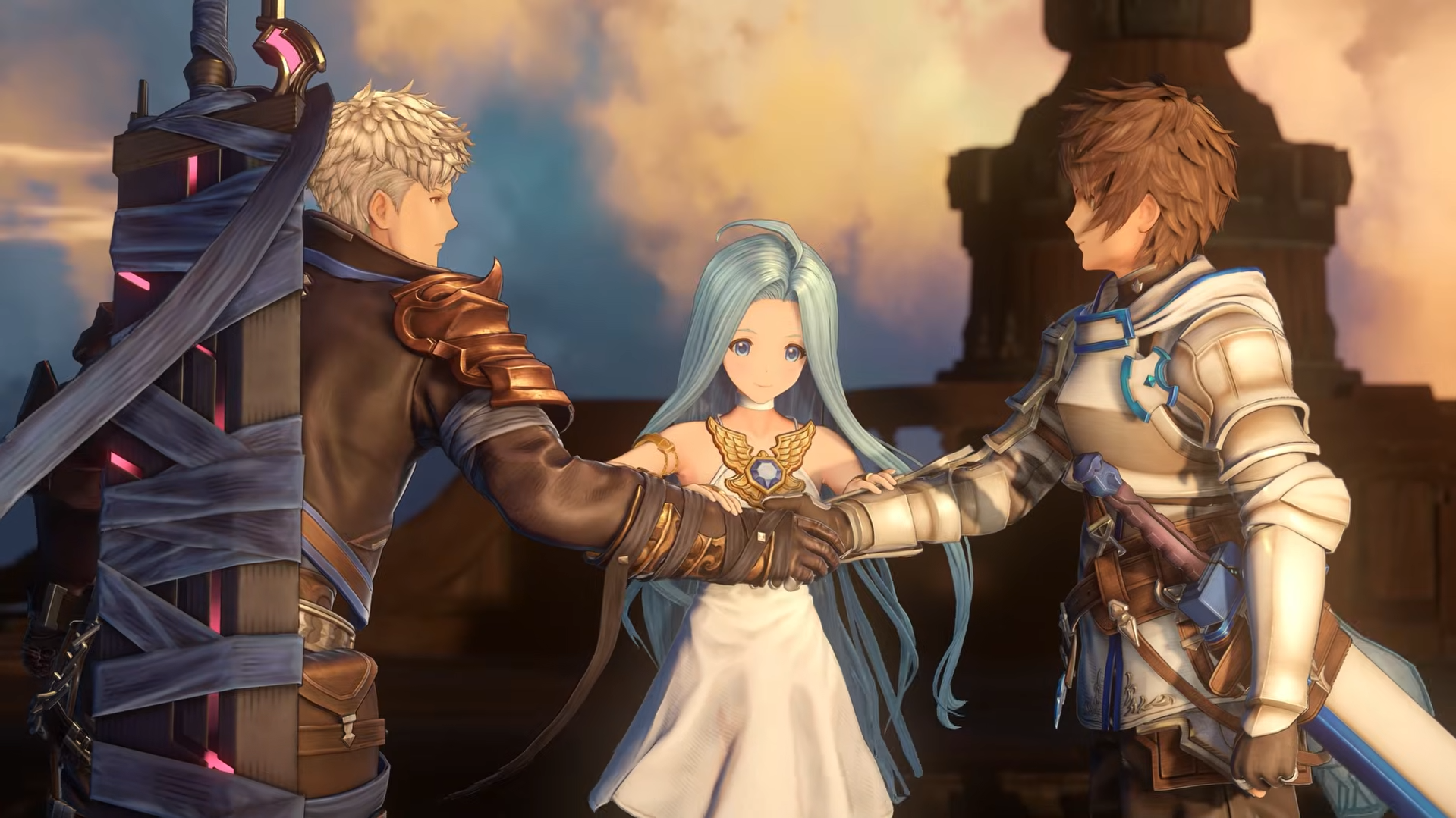 『グラブル リリンク』新作『エンドレスラグナロク』のファイナルトレーラーが公開_009
