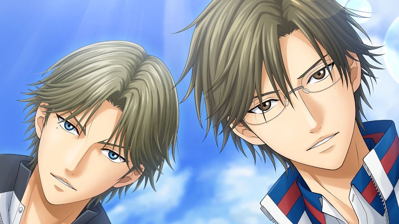 『テニスの王子様』の恋愛アドベンチャーゲーム『学園祭の王子様』『ドキドキサバイバル』のリマスター版が7月30日に発売_006