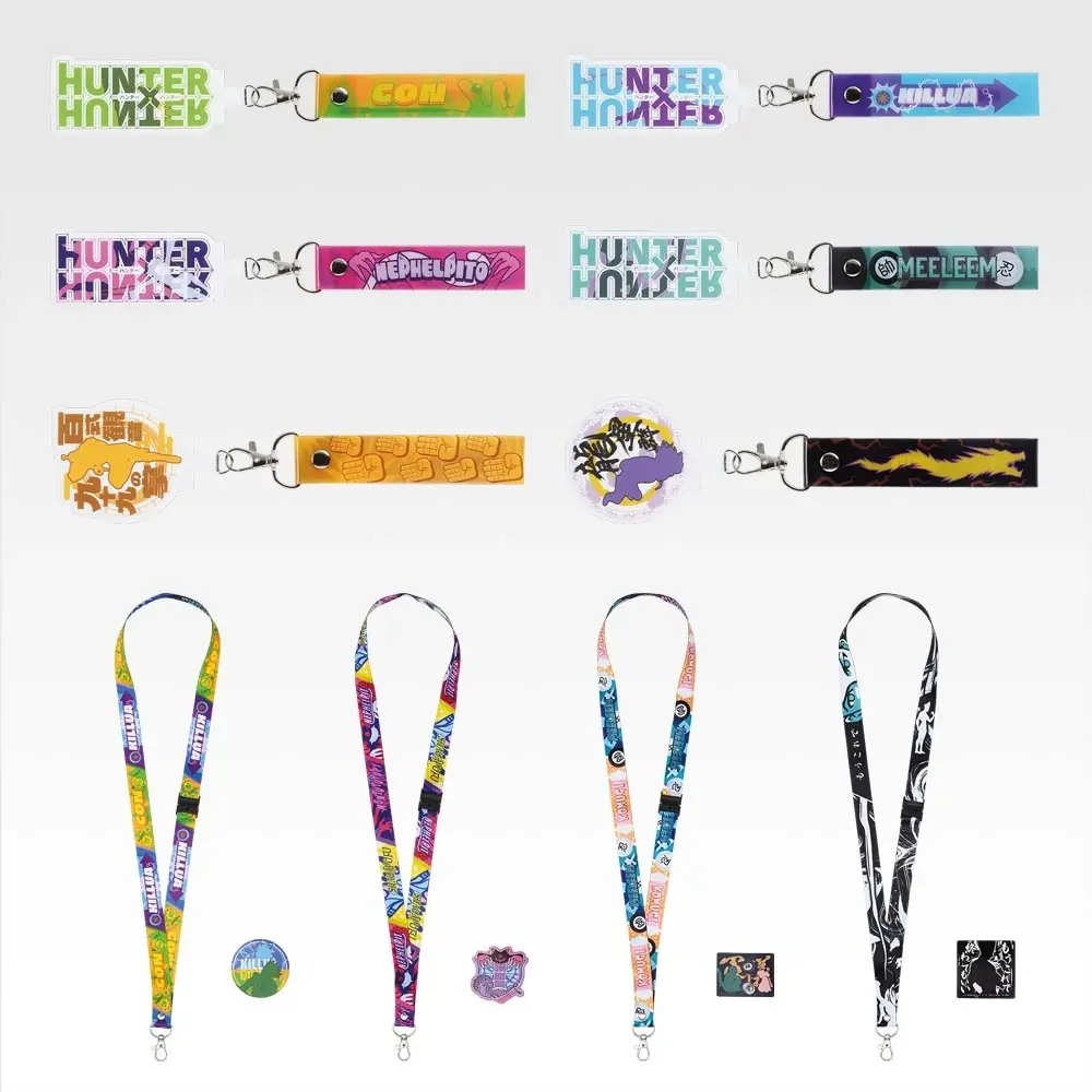 『HUNTER×HUNTER』「キメラアント編」の一番くじ第2弾の再販売が決定
_012
