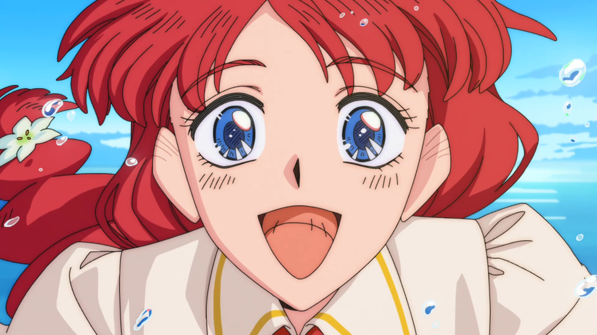 TVアニメ『さよならララ』“セル画”を取り入れたオープニング映像が解禁_001