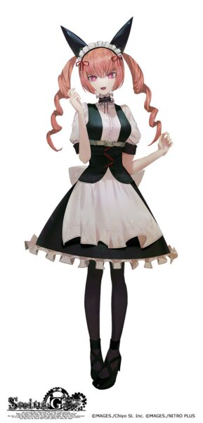 『STEINS;GATE RE:BOOT』ダウンロード版の予約受付がスタート_008