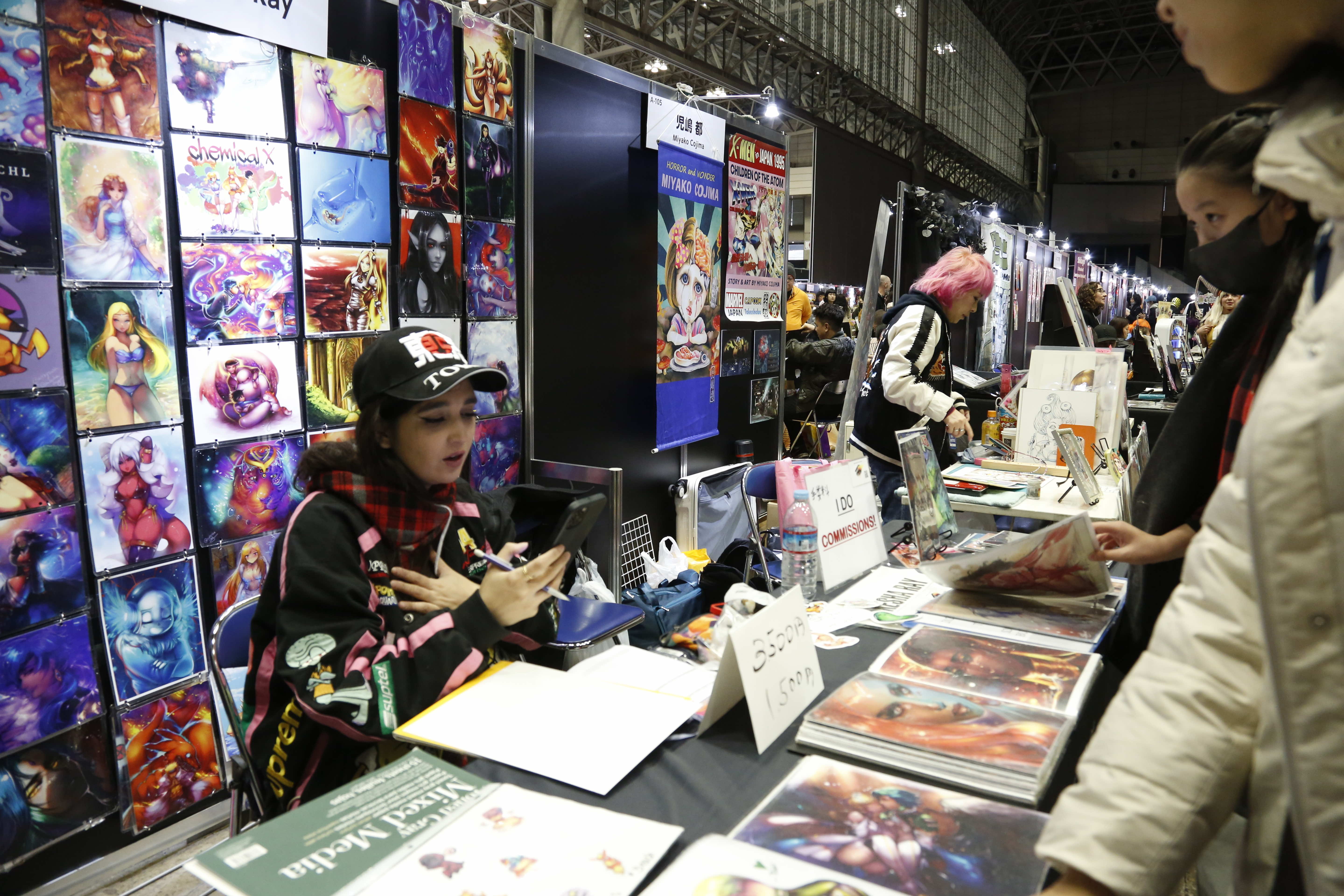 ニコラス・ケイジ、ジャンカルロ・エスポジートが東京コミコン2026へ参加決定_001