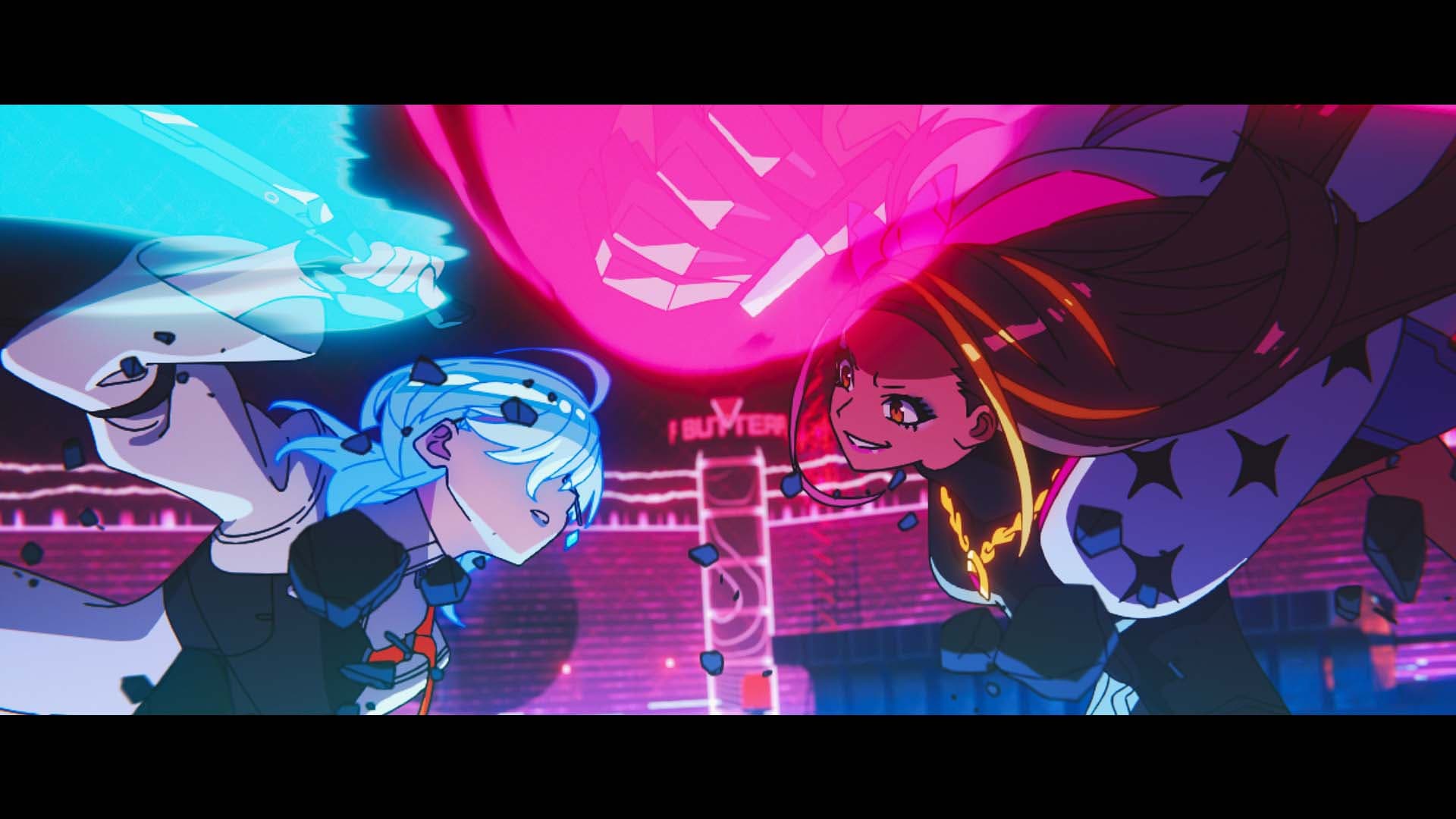 『GROTESQQQUE -グロテスク-』11月6日に公開決定。錦織敦史氏×CloverWorksによるオリジナルアニメ映画_004