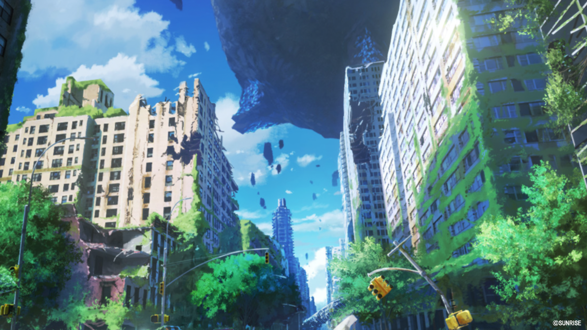 『ガンダム』新作アニメ『機動戦士ガンダムRG アレックスゼロ』発表_005