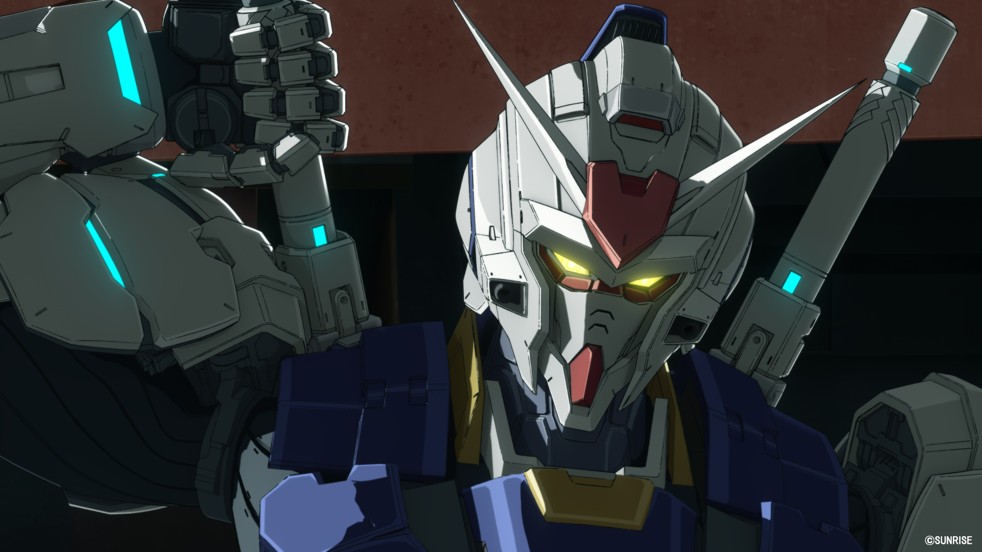 『ガンダム』新作アニメ『機動戦士ガンダムRG アレックスゼロ』発表_003