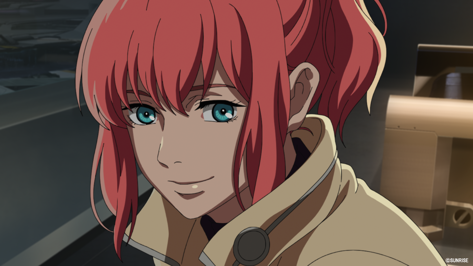 『ガンダム』新作アニメ『機動戦士ガンダムRG アレックスゼロ』発表_008