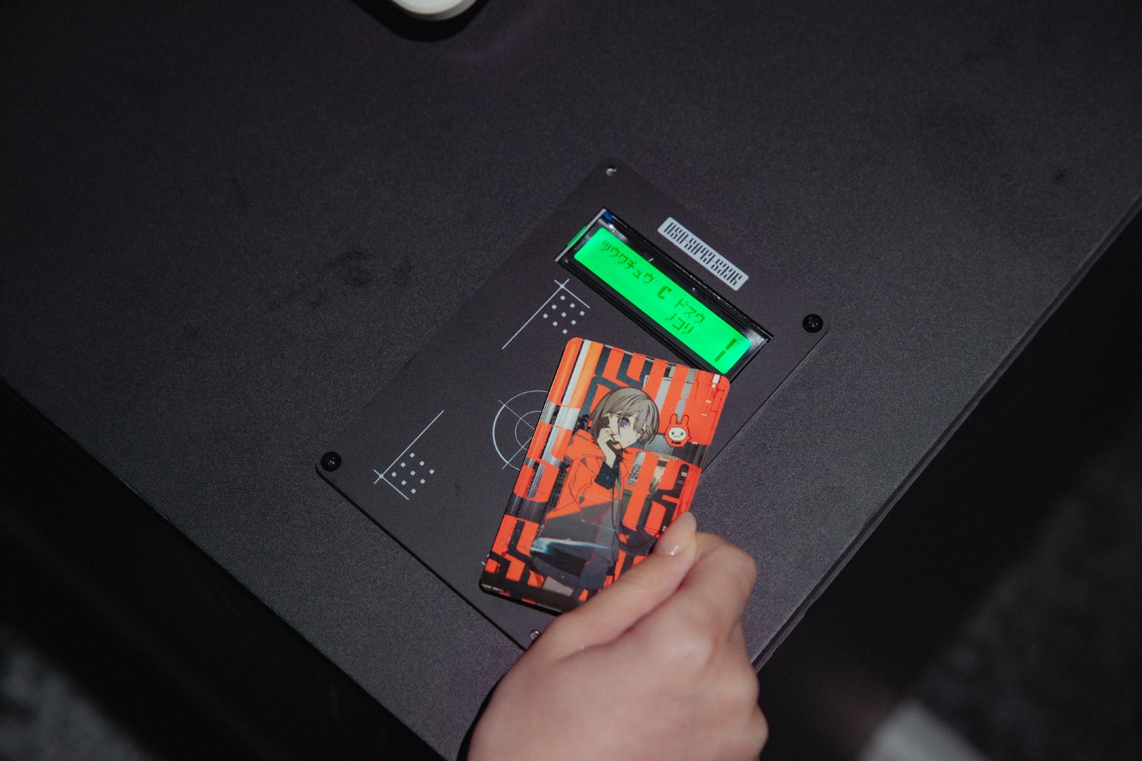誰かの通話音声を展示する『050-5893-5336展』が狂気すぎた…博物館レベルの電話機が謎技術で魔改造され、人の通話が盗み聞き可能に_006