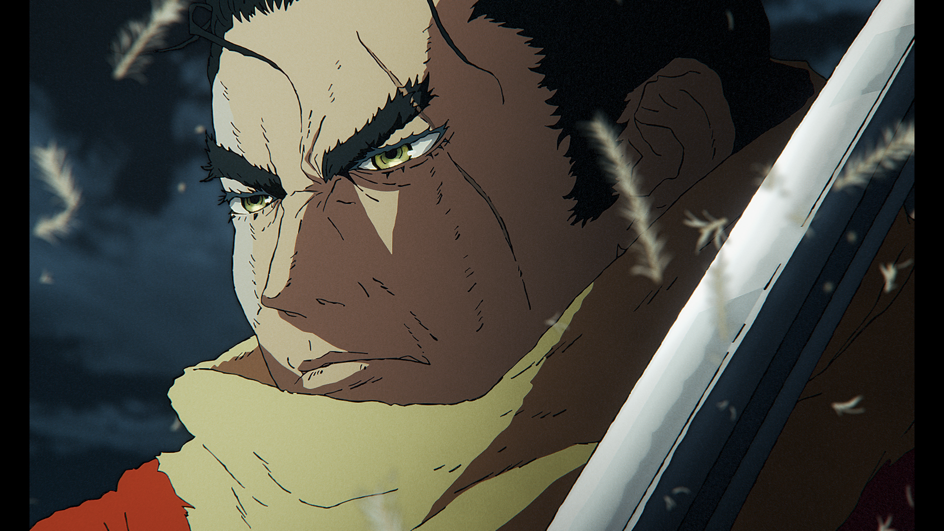 『SEKIRO』のアニメ映画『SEKIRO: NO DEFEAT』試写会レポート。最高のファン向け作品だった_009